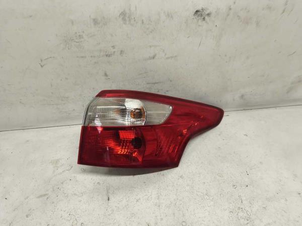 FEU ARRIERE DROIT FORD FOCUS  - Vue 1